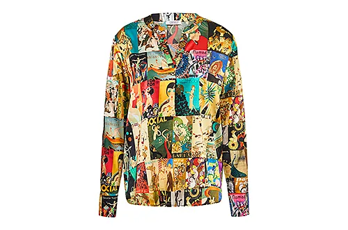 ghost mannequin image editing