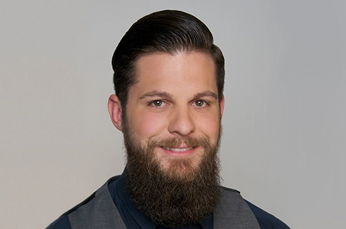 headshot photography