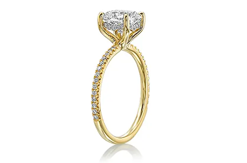 Jewelry Background Removal