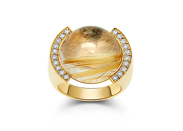 Perfect Jewelry Retouching Service