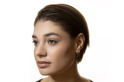 model photo retouching services​