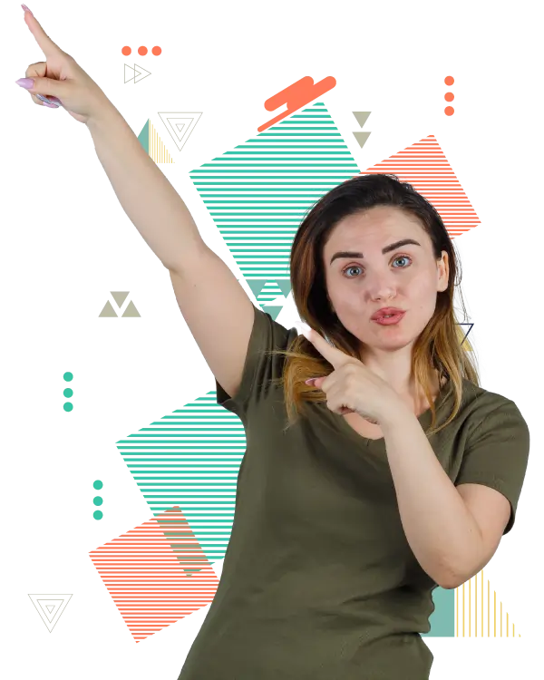 Print design services