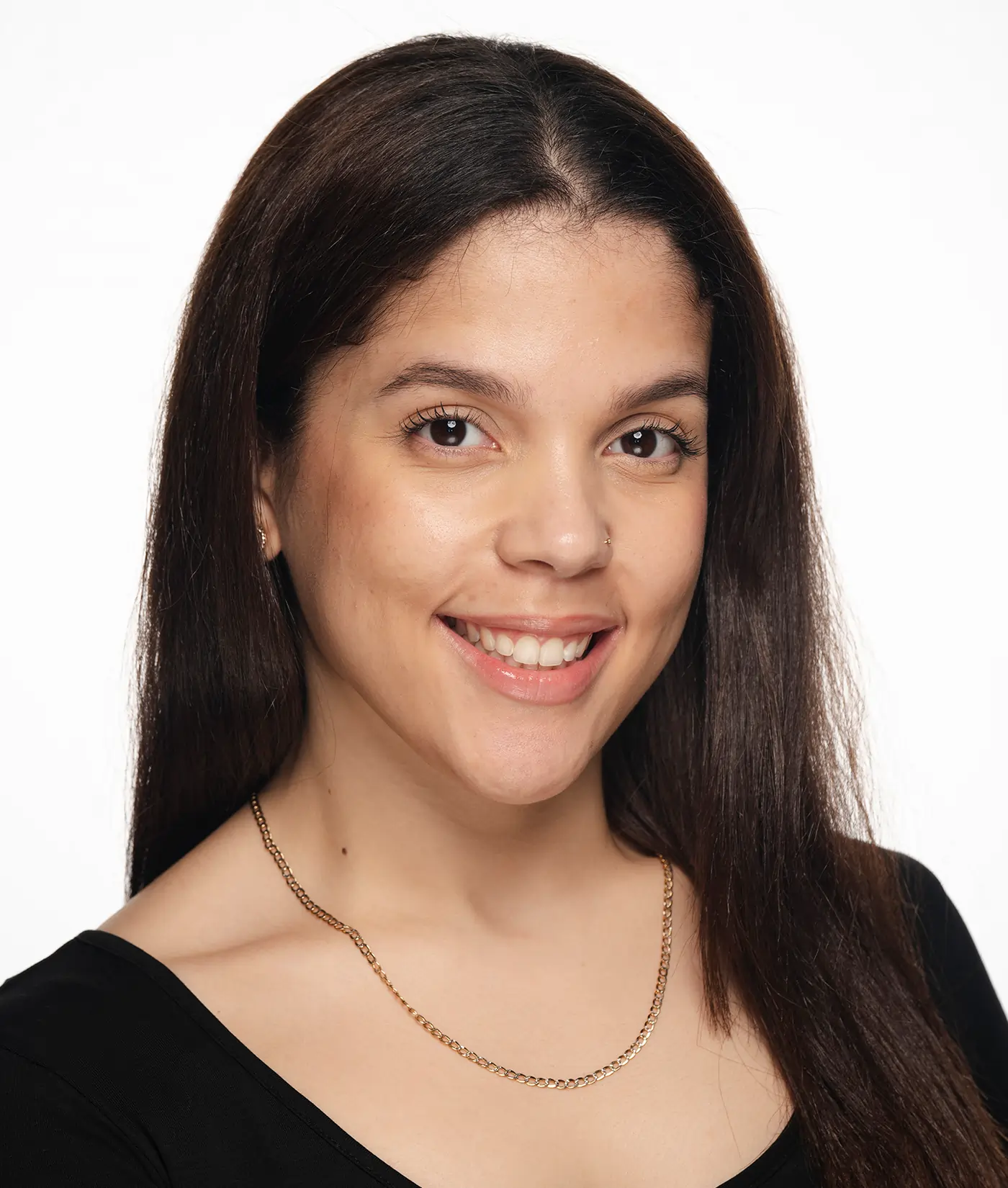 headshot retouch service