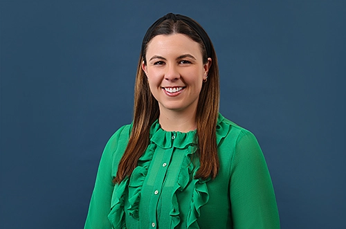 professional headshot​