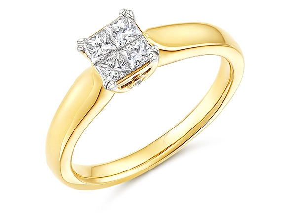 High end Jewelry Photo editing services