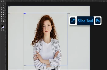 How to Export Slices in Photoshop
