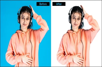 How to Remove a Color in Photoshop