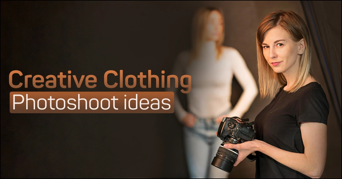 Clothing Photography