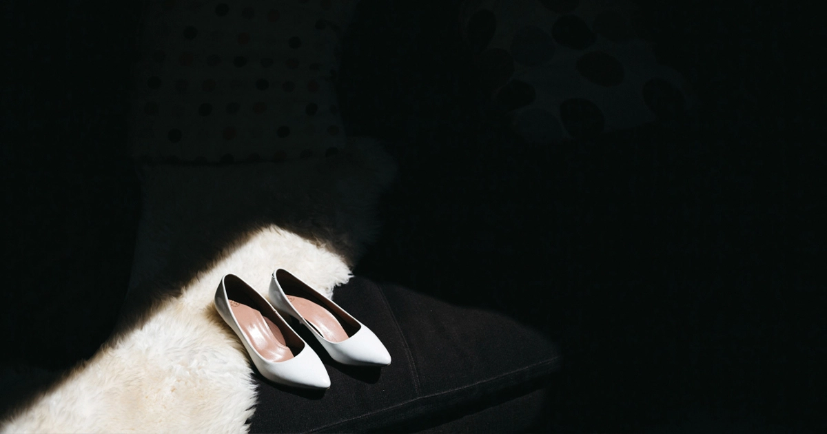 Focus on Your Subject