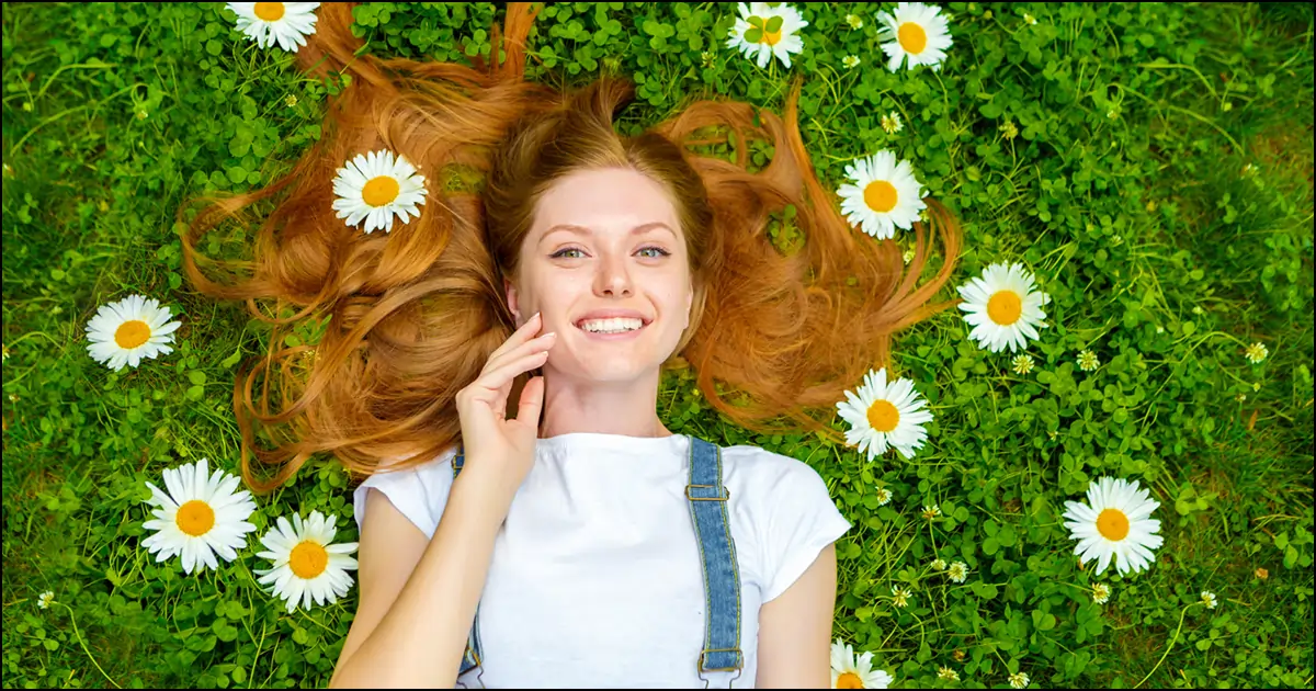 Flowers and Nature