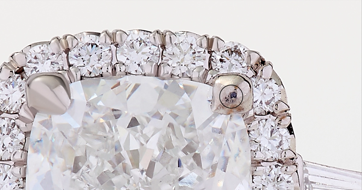 Dirt,Dust,and Spot Removal