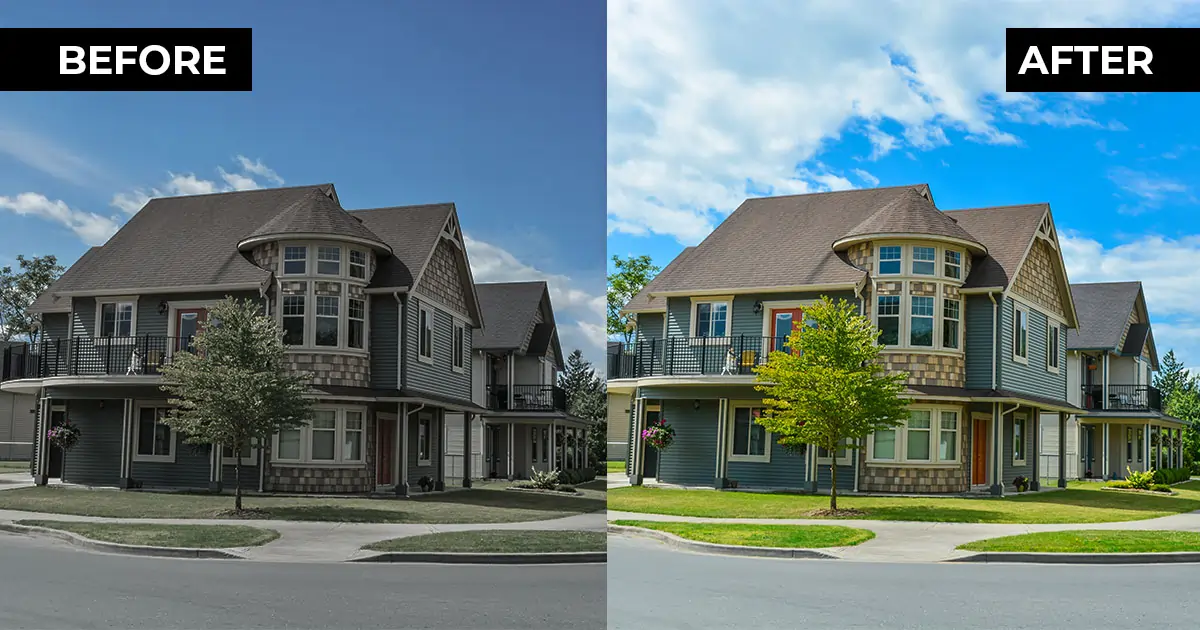 Challenges Real Estate Professionals Face with In‐House or DIY Editing