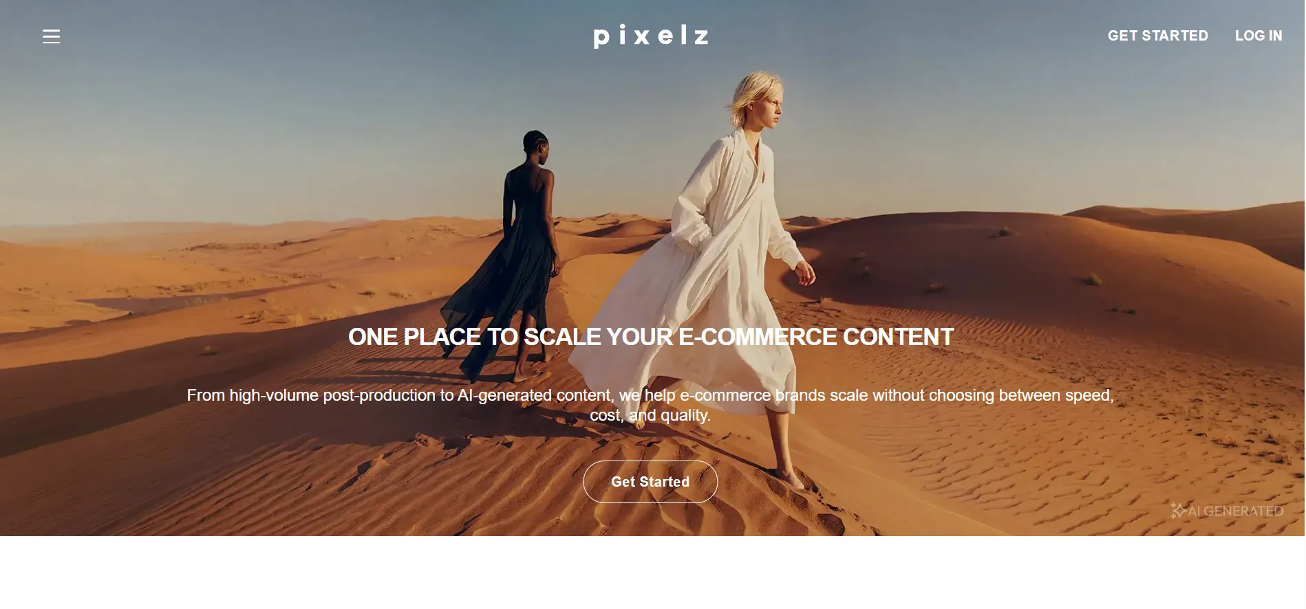 Pixelz