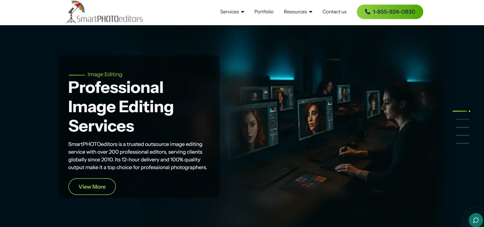 SmartPhotoEditors