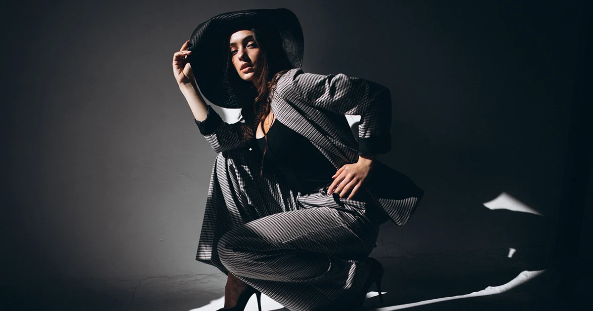 Spotlight Photoshoot Ideas